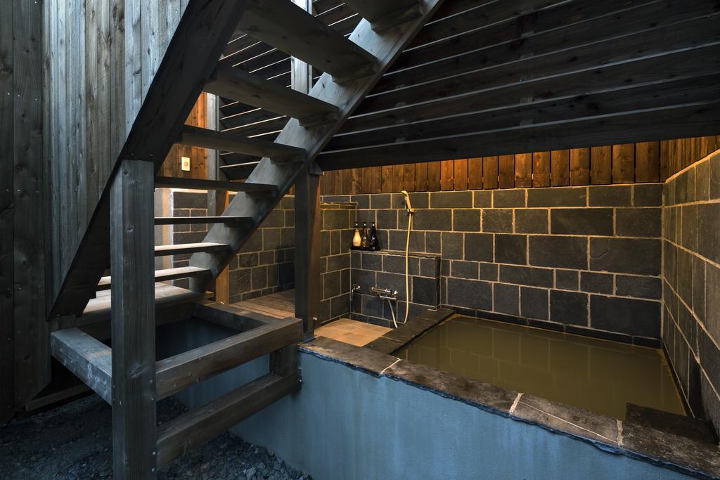 Kawashima Ryokan Wakkanai Exterior photo