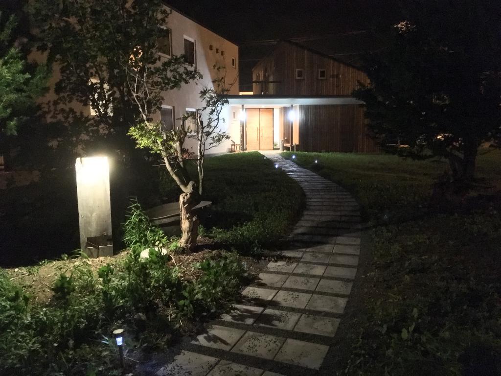 Kawashima Ryokan Wakkanai Exterior photo
