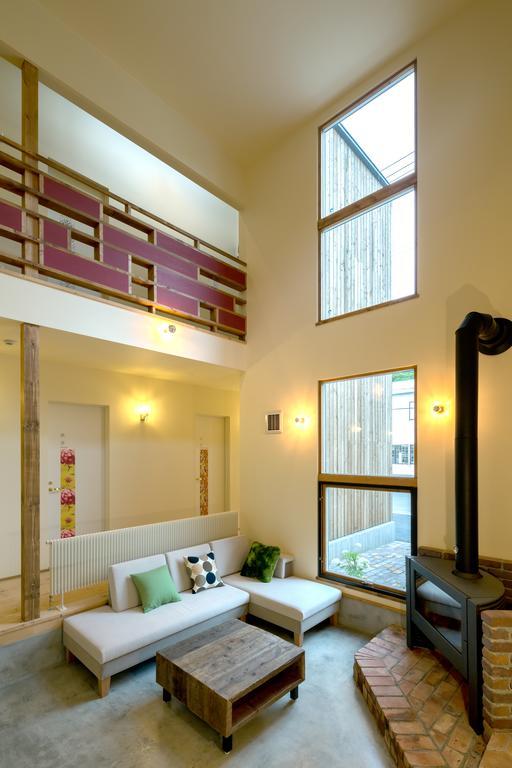 Kawashima Ryokan Wakkanai Exterior photo